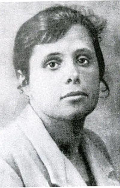 1961 nina bari russian mathematician born 1901 07 15
