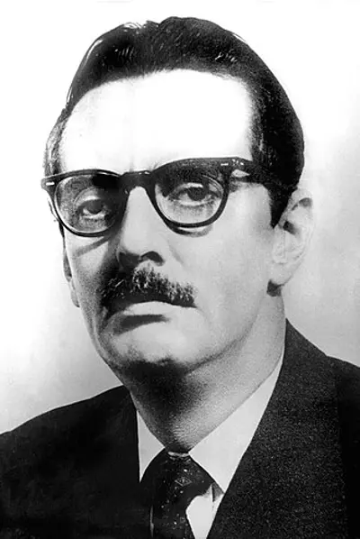 1961 president janio quadros of brazil resigns after just seven m 08 25