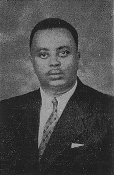 1961 prince louis rwagasore burundi politician prime minister o 10 13