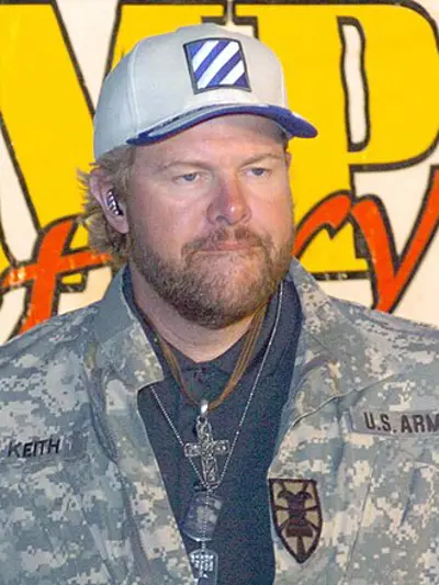 1961 toby keith american singer songwriter producer and actor 07 08