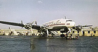 1961 twa flight 529 crashed shortly after takeoff from midway air 09 01