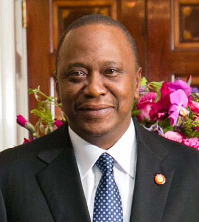 1961 uhuru kenyatta kenyan politician 4th president of kenya 10 26