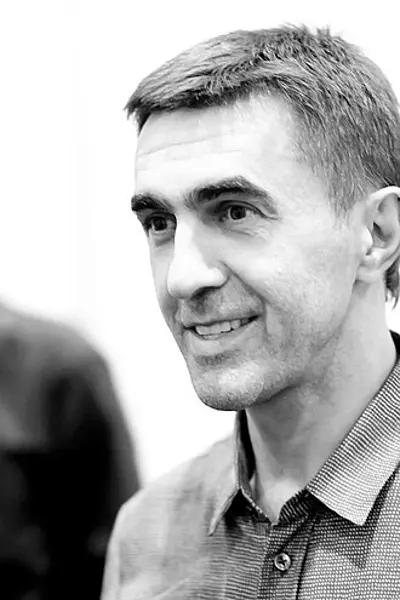 1961 vyacheslav butusov russian singer songwriter and guitarist 10 15