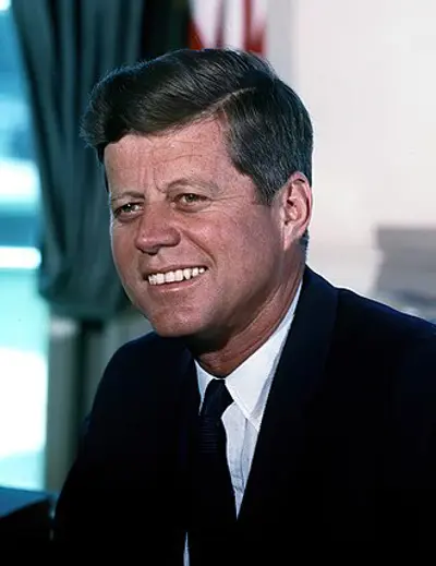 1962 a birthday salute to u.s. president john f
