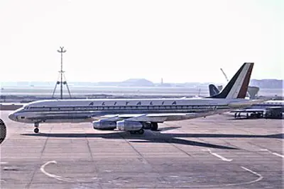 1962 alitalia flight 771 crashes in junnar maharashtra india k 07 07