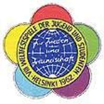 1962 beginning of the 8th world festival of youth and students