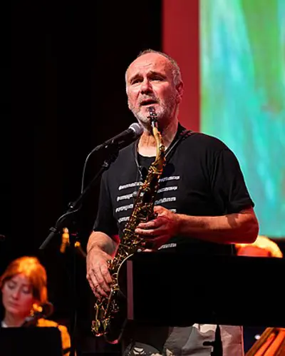 1962 bendik hofseth norwegian saxophonist and composer 10 19