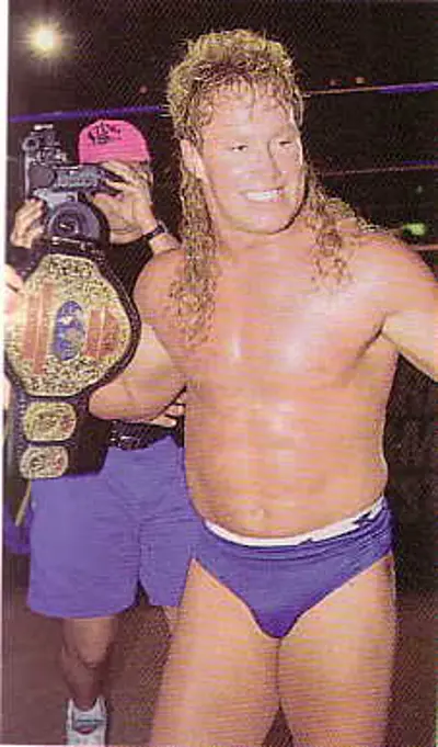 1962 brad armstrong american wrestler died 2012 06 15