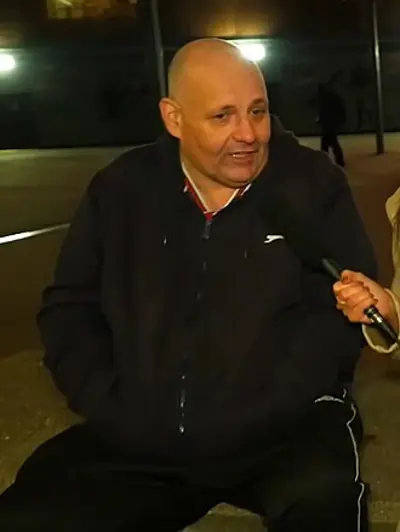 1962 claude callegari english youtube personality died 2021 10 19