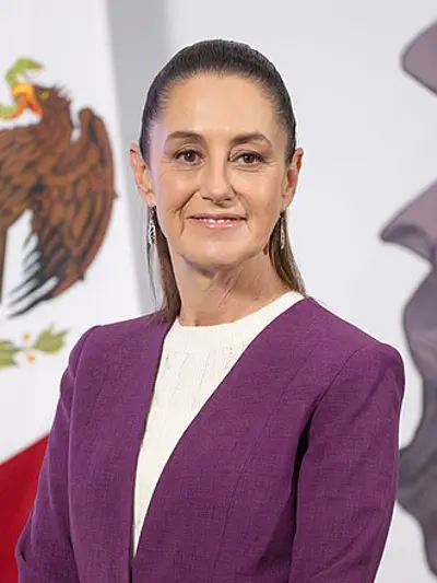1962 claudia sheinbaum mexican politician 06 24