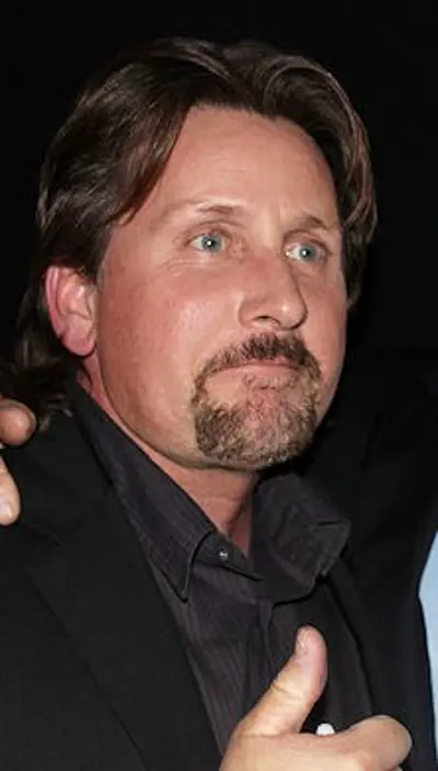 1962 emilio estevez american actor 05 12