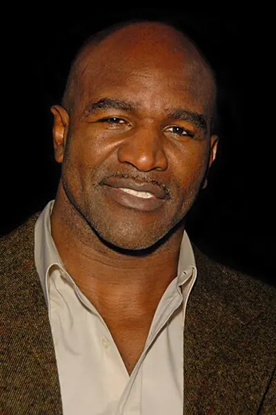 1962 evander holyfield american boxer and actor 10 19