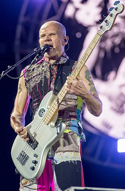 1962 flea australian american bass player songwriter and actor 10 16