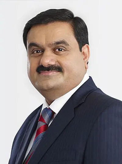 1962 gautam adani indian industrialist and billionaire 06 24