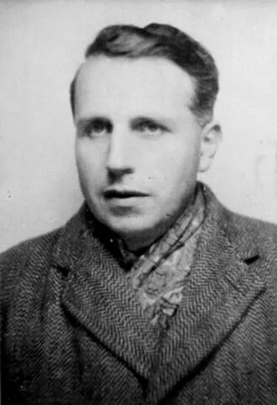 1962 georges bataille french philosopher novelist and poet bo 07 09