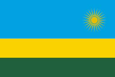 1962 independence of rwanda and burundi
