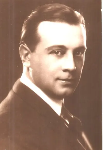 1962 ivan petrovich serbian german actor and singer born 1894 10 18
