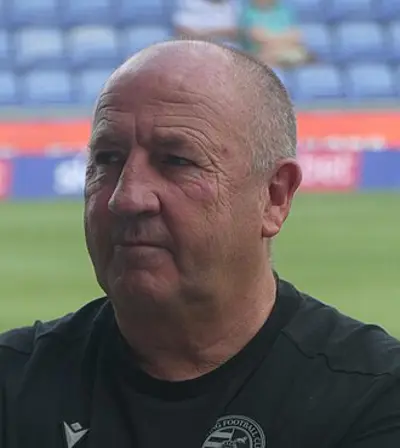 1962 john coleman english footballer and manager 10 12