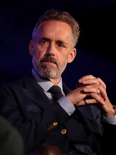 1962 jordan peterson canadian psychologist professor and cultur 06 12