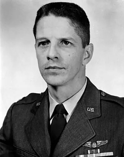 1962 major rudolf anderson of the united states air force becomes 10 27