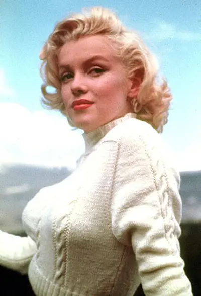 1962 marilyn monroe american model and actress born 1926 08 04