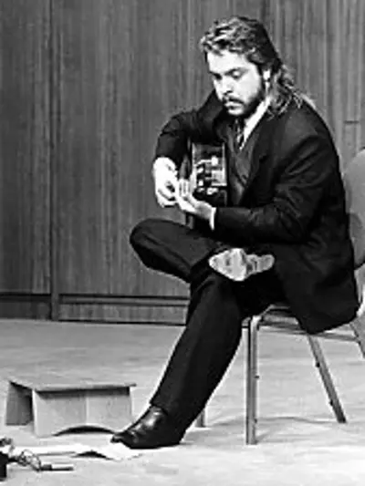 1962 raphael rabello brazilian guitarist and composer died 1995 10 31