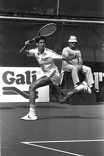 1962 shahar perkiss israeli tennis player 10 14