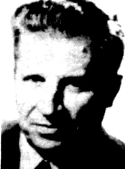 1962 stancho belkovski bulgarian polish architect born 1891 10 10