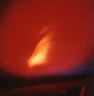 1962 starfish prime tests the effects of a nuclear explosion at o 07 09