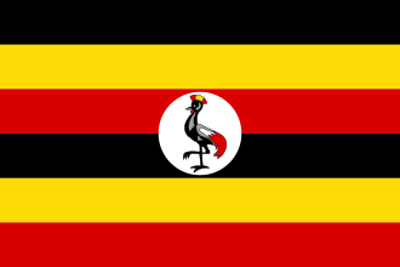 1962 uganda becomes an independent commonwealth realm
