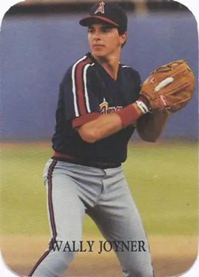 1962 wally joyner american baseball player and coach 06 16