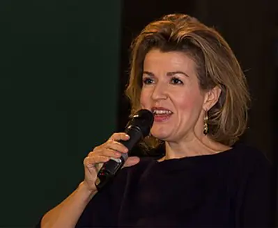 1963 anne sophie mutter german violinist 06 29