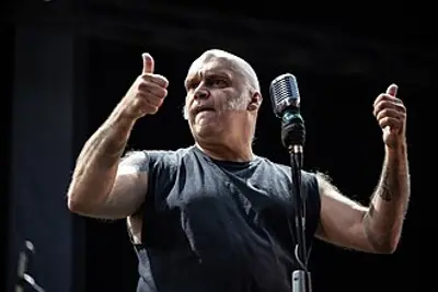 1963 blaze bayley english singer songwriter 05 29