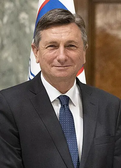 1963 borut pahor slovenian lawyer and politician 4th president 11 02