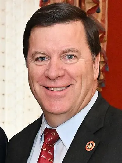 1963 bryan simonaire american engineer and politician 09 06