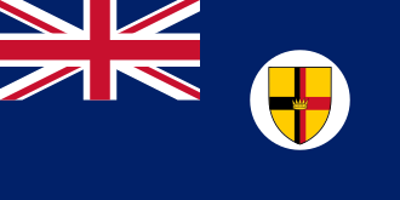 1963 crown colony of sarawak gains self governance