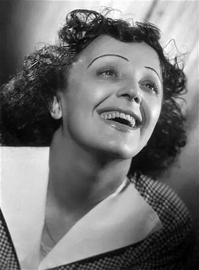 1963 edith piaf french singer songwriter and actress born 1915 10 10