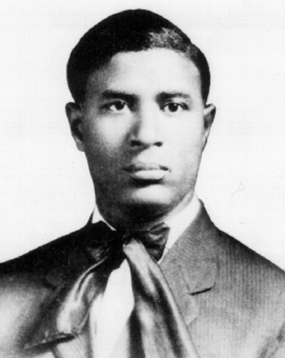 1963 garrett morgan american inventor born 1877 07 27
