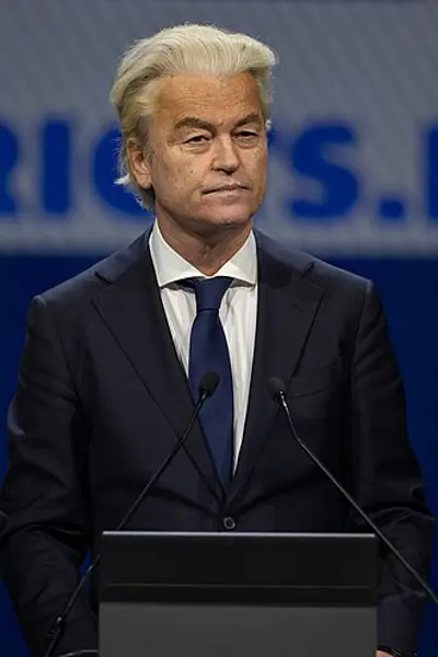 1963 geert wilders dutch lawyer and politician 09 06