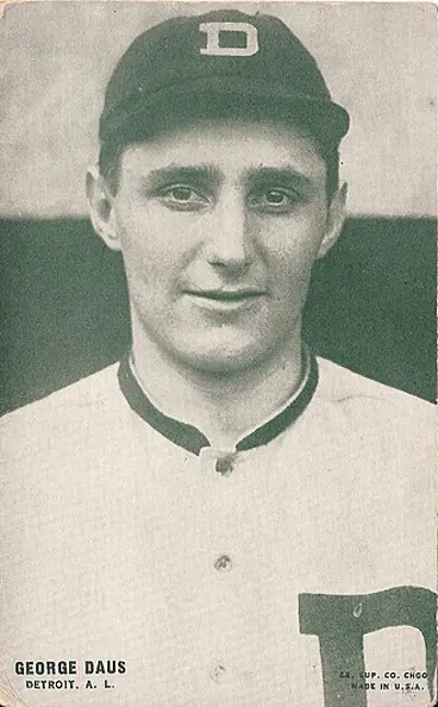 1963 hooks dauss american baseball player born 1889 07 27