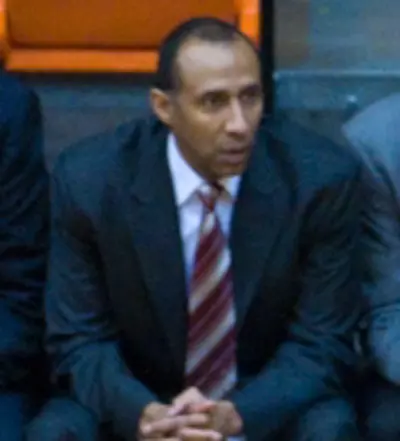 1963 johnny dawkins american basketball player and coach 09 28