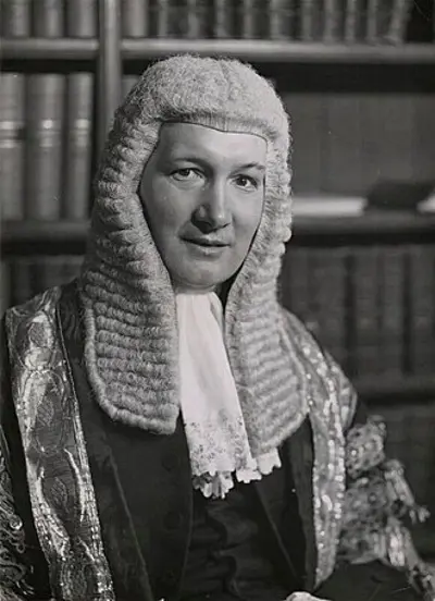 1963 lord denning releases the uk governments official report on 09 25