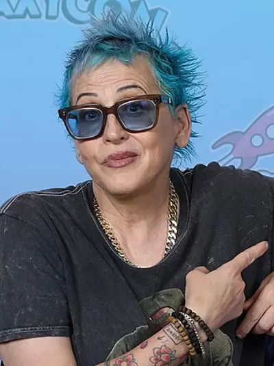 1963 lori petty american actress 10 14