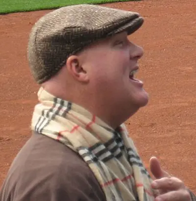 1963 mark grant american baseball player and sportscaster 10 24