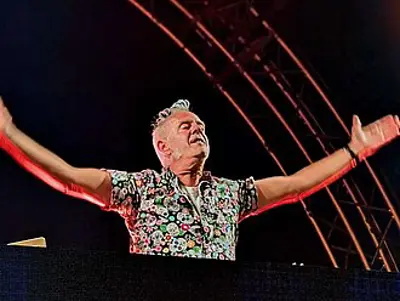 1963 norman cook fatboy slim english dj and musician 07 31