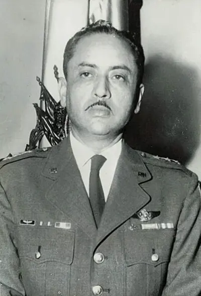 1963 oswaldo lopez arellano replaced honduran president ramon vil 10 03