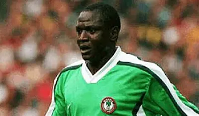 1963 rashidi yekini nigerian footballer died 2012 10 23
