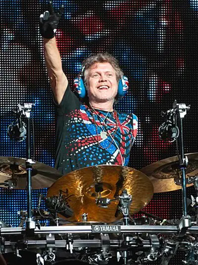 1963 rick allen english musician 11 01