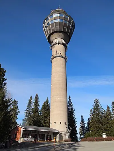 1963 the puijo observation tower is opened to the general public 07 27