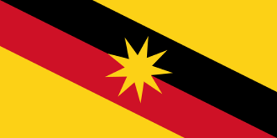 1963 the united kingdom granted self government to sarawak first 07 22
